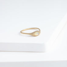 Load image into Gallery viewer, Yui opal ring