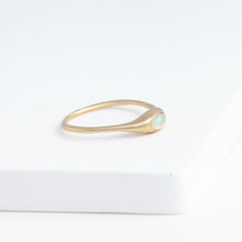 Load image into Gallery viewer, Yui opal ring