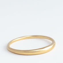 Load image into Gallery viewer, Crescent ring