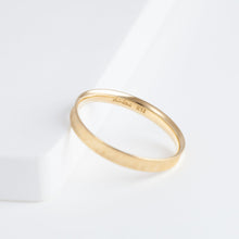 Load image into Gallery viewer, Lucia Sori 2.8mm YG