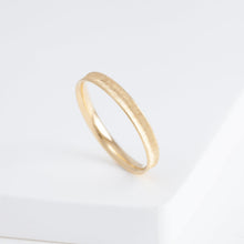 Load image into Gallery viewer, Lucia Sori 2.8mm YG