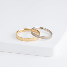 Load image into Gallery viewer, Lucia Sori 2.8mm YG