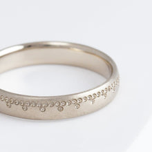 Load image into Gallery viewer, Snow 4mm WG