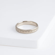 Load image into Gallery viewer, Snow 4mm WG