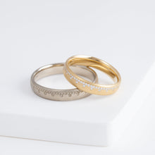 Load image into Gallery viewer, Snow 4mm WG