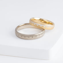 Load image into Gallery viewer, Snow 4mm WG