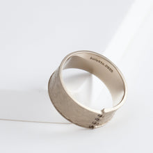 Load image into Gallery viewer, Weld 7mm camouflage finish ring