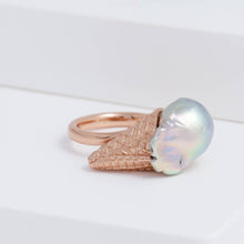 Load image into Gallery viewer, Ice cream ring