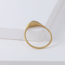 Load image into Gallery viewer, Yui kyanite ring