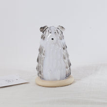 Load image into Gallery viewer, Kedamadama - L size Border Collie