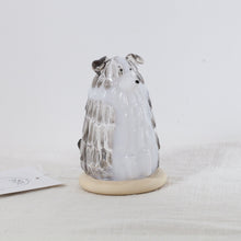 Load image into Gallery viewer, Kedamadama - L size Border Collie