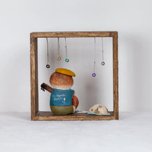 Load image into Gallery viewer, Akaiboushinoki - #121 I love how you stop playing the guitar when I fell asleep