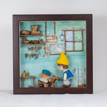 Load image into Gallery viewer, Akaiboushinoki - #103 A leather shoemaker probably shouldn't wear Air Jordans