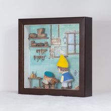 Load image into Gallery viewer, Akaiboushinoki - #103 A leather shoemaker probably shouldn't wear Air Jordans