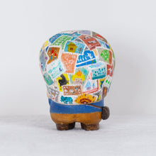 Load image into Gallery viewer, Akaiboushinoki - #126 I want to post my love for you on every doorstep around the globe ~ By the post boy