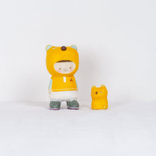 Load image into Gallery viewer, Akaiboushinoki - #108 I wore my lucky color today, but still got dumped