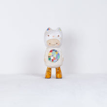 Load image into Gallery viewer, Akaiboushinoki - #105 On my way to the patchwork costume competition ~ Cat ~