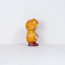 Load image into Gallery viewer, Akaiboushinoki - #106 On my way to the patchwork costume competition ~ Bear ~