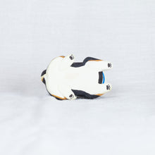 Load image into Gallery viewer, montomi - Black Shiba