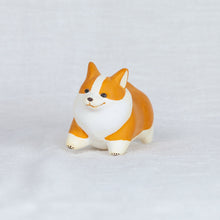 Load image into Gallery viewer, montomi - Corgi