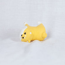 Load image into Gallery viewer, montomi - Different shades of Shiba