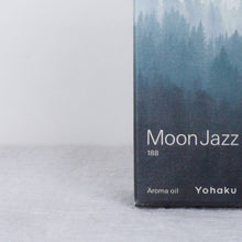 Load image into Gallery viewer, Yohaku - Aroma oil Moon Jazz