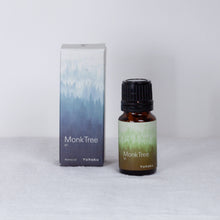Load image into Gallery viewer, Yohaku - Aroma oil Monk Tree