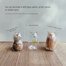 Load image into Gallery viewer, Kedamadama - Self paint Dog