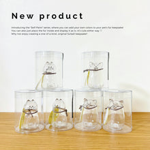 Load image into Gallery viewer, Kedamadama - Self paint Dog