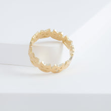 Load image into Gallery viewer, Cat iconic ring