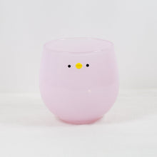 Load image into Gallery viewer, Shima Yukako - Pink Chick Glass