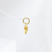 Load image into Gallery viewer, Cleaning cat citrine pendant