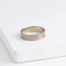 Load image into Gallery viewer, Serial Number 4.8mm ring