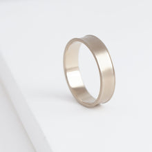 Load image into Gallery viewer, Serial Number 4.8mm ring