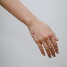 Load image into Gallery viewer, Rough stone aquamarine pendant - Kolekto