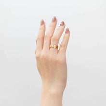 Load image into Gallery viewer, Cat iconic ring
