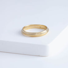 Load image into Gallery viewer, Ribbon ring