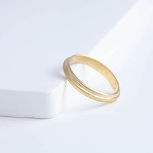 Load image into Gallery viewer, Ribbon ring