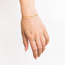 Load image into Gallery viewer, Sliding quartz bracelet - Kolekto