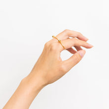 Load image into Gallery viewer, Sphere kinetic ring (L sphere) - Kolekto