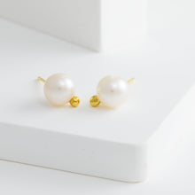 Load image into Gallery viewer, Bubble double stud - Kolekto