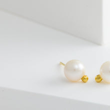 Load image into Gallery viewer, Bubble double stud - Kolekto