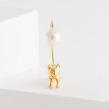 Load image into Gallery viewer, Cat tail earring - Kolekto