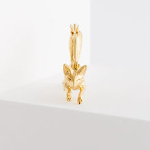 Load image into Gallery viewer, Fox earring - Kolekto