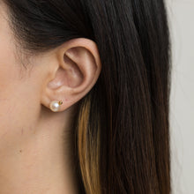 Load image into Gallery viewer, Bubble double stud - Kolekto