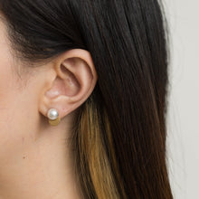 Load image into Gallery viewer, Divide slide face +4mm stud - Kolekto