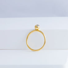 Load image into Gallery viewer, Sphere kinetic ring (L sphere) - Kolekto