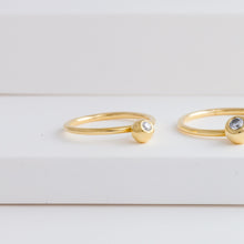 Load image into Gallery viewer, Sphere kinetic ring (L sphere) - Kolekto