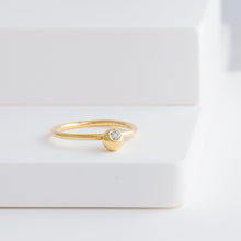 Load image into Gallery viewer, Sphere kinetic ring (L sphere) - Kolekto