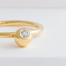 Load image into Gallery viewer, Sphere kinetic ring (L sphere) - Kolekto